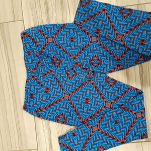 Lularoe Tall & Curvy legging